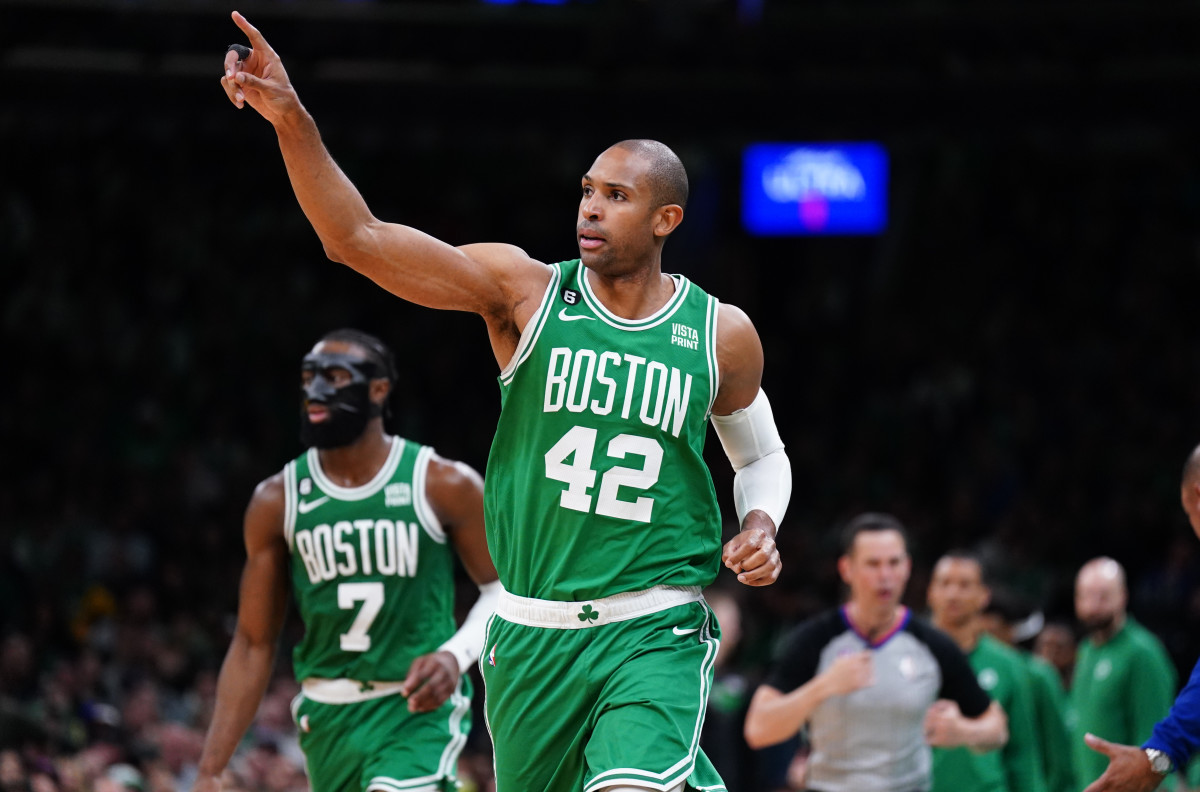 Celtics vs. Heat Prediction with BetMGM